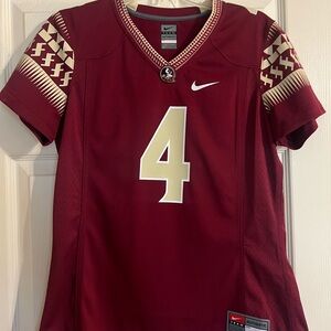 Nike Florida State Jersey